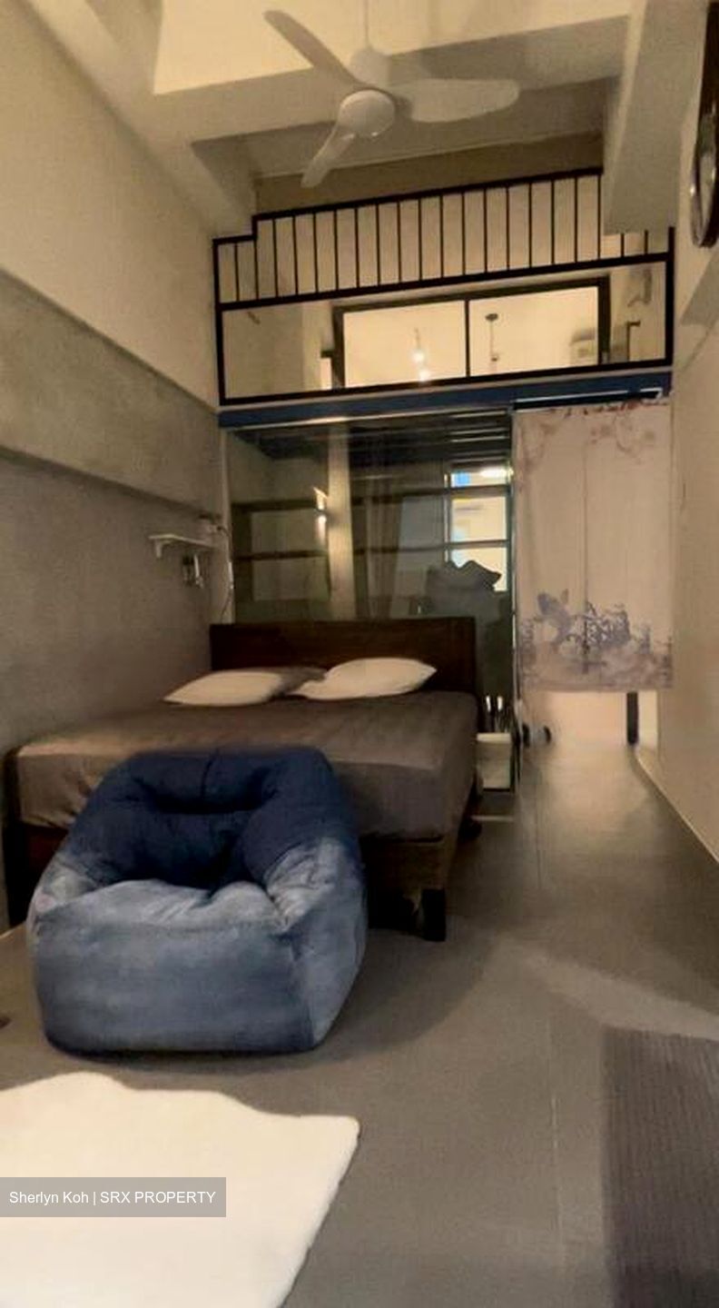 Prome Road (D12), Apartment #628120541